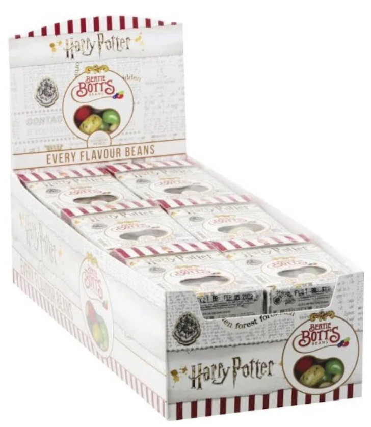 Jelly Belly Harry Potter- Jelly Beans