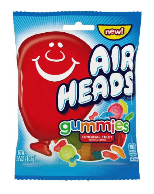 Airheads - Gummie