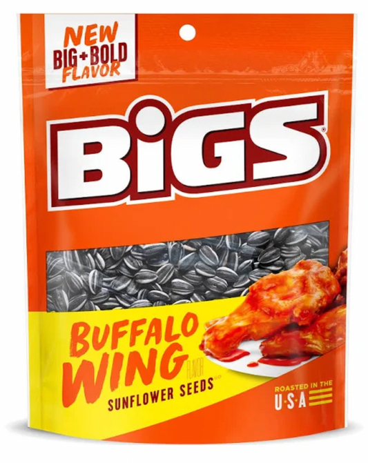 Bigs - Buffalo Wing