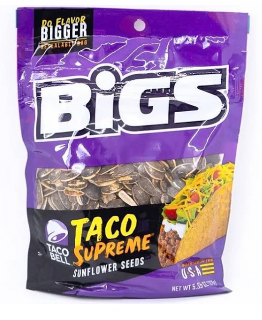 Bigs - Taco