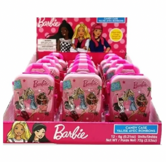 Barbie - Valises