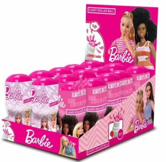 Barbie - Roller
